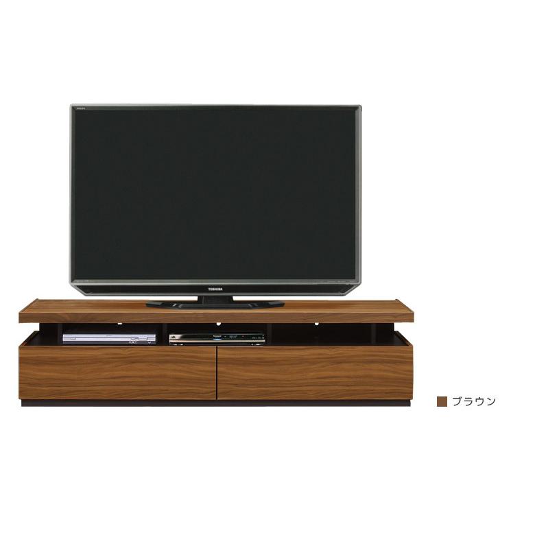 テレビ台 ローボード 幅180cm リビング収納 テレビボード 完成品 おしゃれ 収納 北欧 引き出し 180 木製 大川家具_5