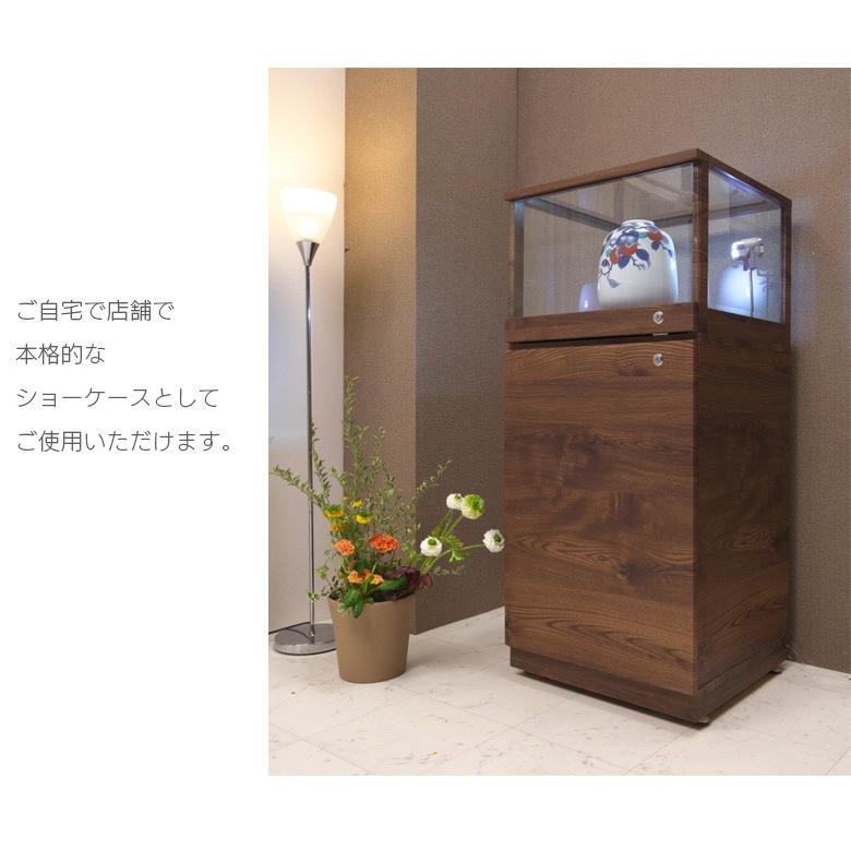 未来商会 コレクションボード 幅55cm 鍵付き 収納 ガラスケース 未来商会 コレクションボード 幅55cm 鍵付き 収納 ガラスケース