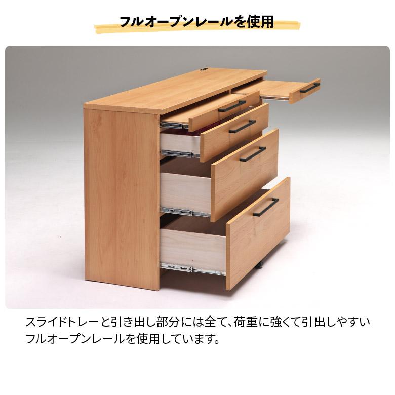 未来商会 キッチンカウンター 食器棚 160cm ゴミ箱収納 作業台 未来商会 キッチンカウンター 食器棚 160cm ゴミ箱収納 作業台