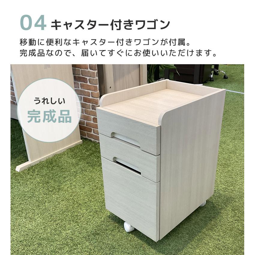 ☆子供学習机☆3点セット☆組み替え自由☆①机 【引取り割引有り】 未来商会 学習机 セット 勉強机 子供 シンプル 3点セット デスクセット