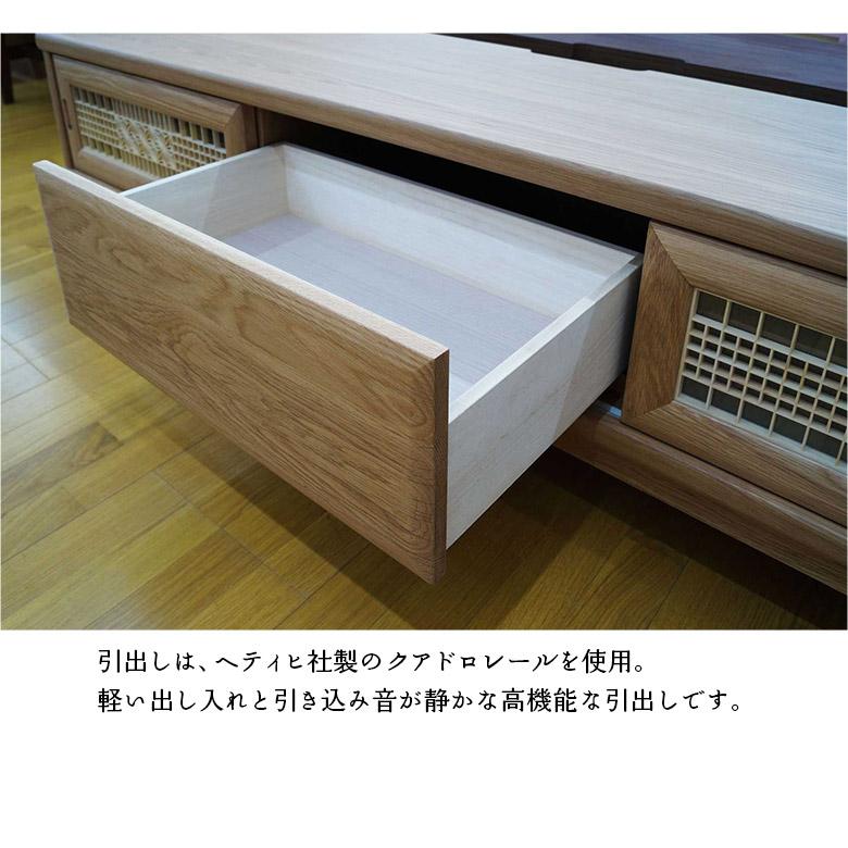 ホワイト 木製 テレビボード 引き出し付き 楽天市場】テレビボード TVボード TVラック ローボード 幅120cm