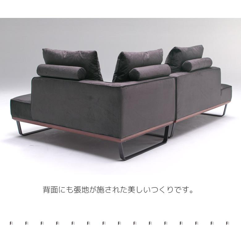 未来商会 ソファーベッド ソファ ソファー カウチソファ 3人掛け