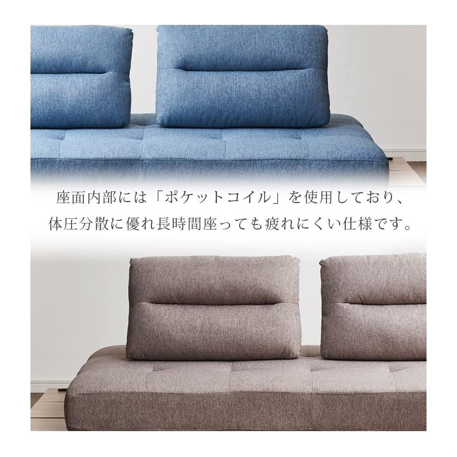 未来商会 ソファ 2人掛け 3人掛け 2人掛けソファ ソファー アイランド