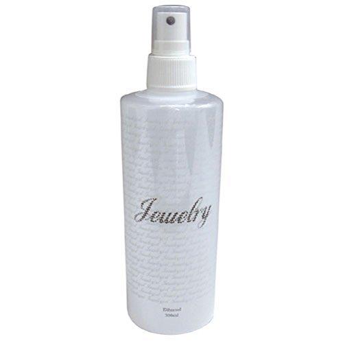本物新品保証 ネイル ジュエリージェル Jewelry Jel ジュエリージェル 除菌用剤 除菌用エタノール 300ml Www Threeriversofs Com
