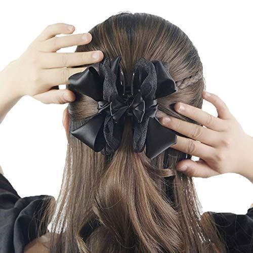 挟むだけ 不器用さんでもできる簡単ヘアアレンジ バンスクリップ ワニクリップ 髪 留め 髪留め ヘアアクセ ヘアー アレンジ アクセサリー まとめ髪 Z9uqy08esi Superopticas Com