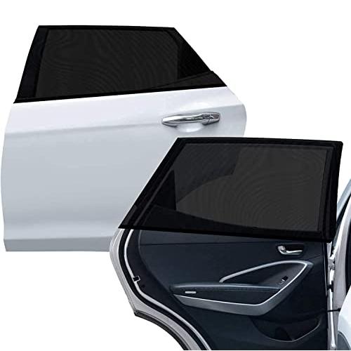 今季ブランド サンシェード ビーチパラソル Astroai Astroai 車用網戸 ウインドーネット 虫除け 車用サンシェード カーシェード 風が通る 車用日よけ シェード 高性能防虫 タイプ サイドドア用 Www Threeriversofs Com