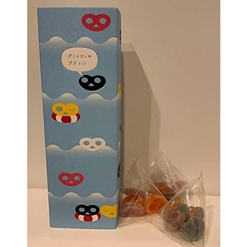 【24時間内発送】グミッツェルプチ　２箱 グミッツェルプチ パーティBOX – Kanro POCKeT