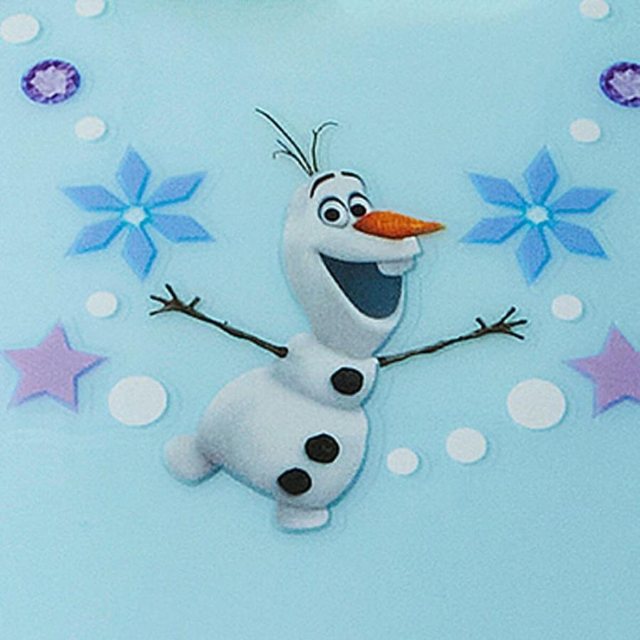 アイデス キッズヘルメット S アナと雪の女王 AE SG基準合格 : Anela