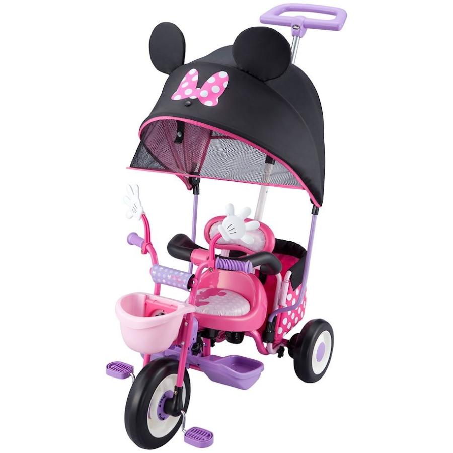 カーゴ サンシェード ミニーマウス 三輪車 送料無料 Ai Anela Yahoo 店 通販 Yahoo ショッピング