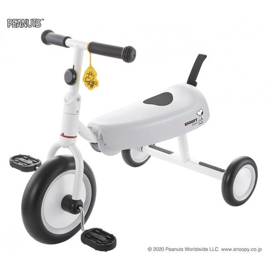 最適な価格上質のsnoopy スヌーピー 育児用品 歩行器 おもちゃ 三輪車 子供のりもの ジャングルジム ブランコなどベビーキッズ用品を幅広く販売 Ai ディーバイクダックス 自転車 Dax ディーバイクダックス スヌーピー D Bike 新作からsaleアイテム等お得な商品