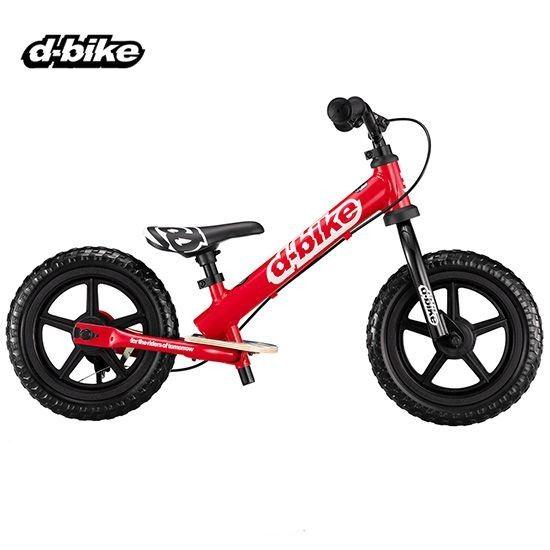 ides（アイデス） D-Bike KIX AL / ディーバイクキックス AL （レッド