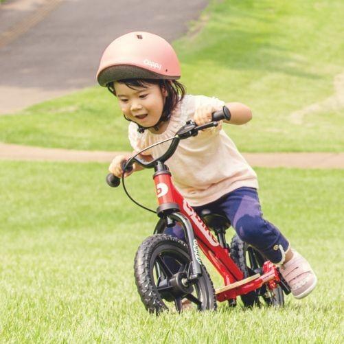 ides（アイデス） D-Bike KIX AL / ディーバイクキックス AL （レッド