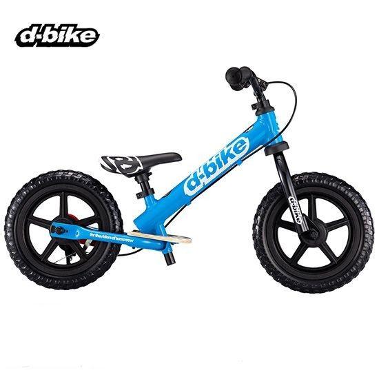 ides（アイデス） D-Bike KIX AL / ディーバイクキックス AL （ブルー