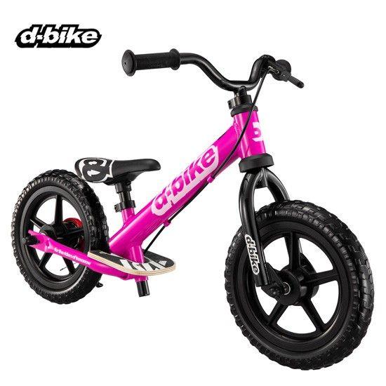 ides D-Bike KIX AL / ディーバイクキックス (ネオンピンク ides D-Bike KIX AL / ディーバイクキックス (ネオンピンク