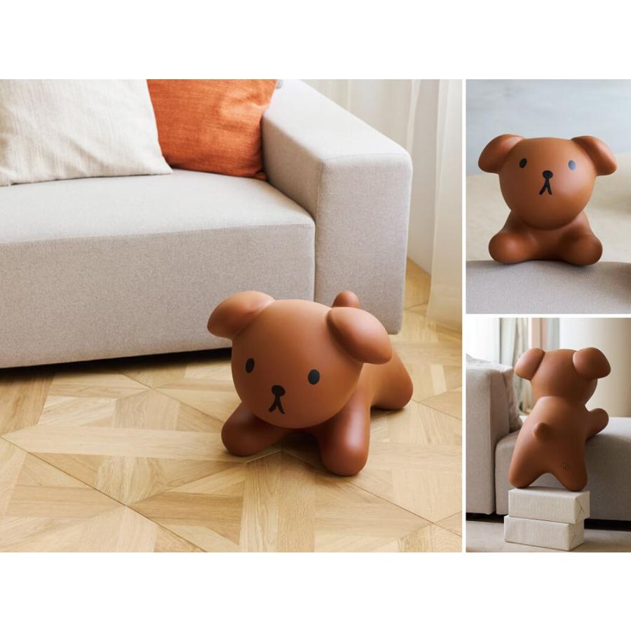 ブルーナボンボン スナッフィー 乗用玩具 おもちゃ 子供 キッズ ベビー