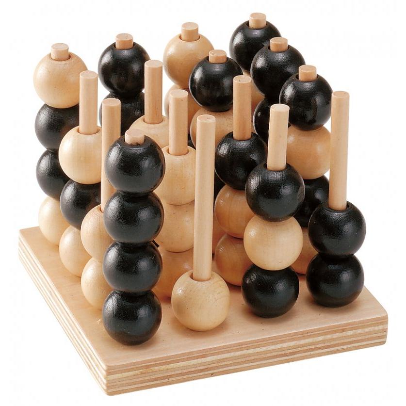 W-250 立体4目並べ 平和工業 4目ならべ : Anela Yahoo!店 - 通販