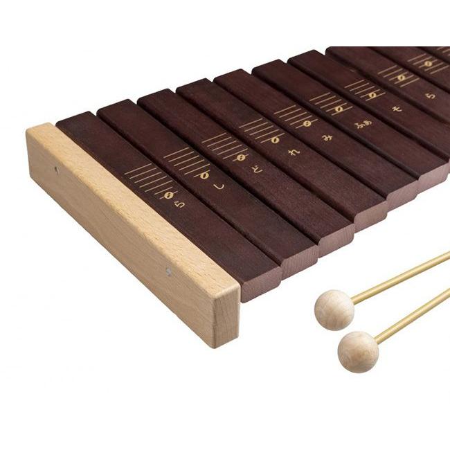 W-95 森の木琴 14音 : Anela Yahoo!店 - 通販 - Yahoo!ショッピング