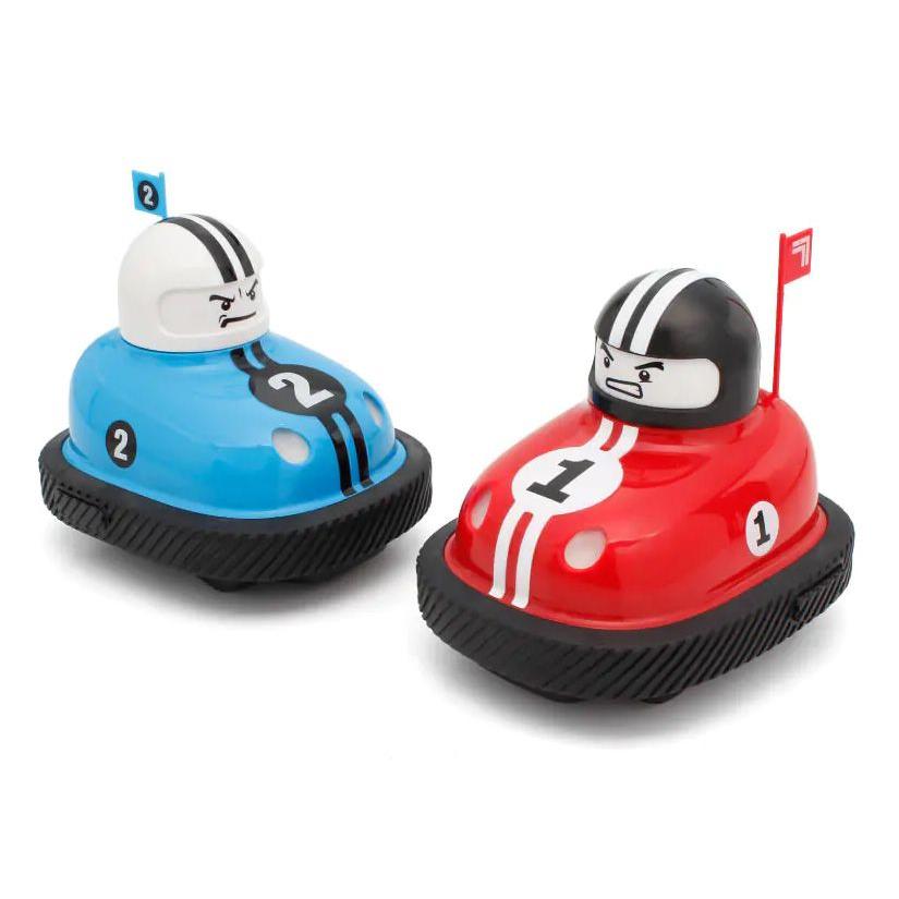 京商(Kyosyo)キョウショウエッグ R/C ガチンコレーサー TK001 : Anela