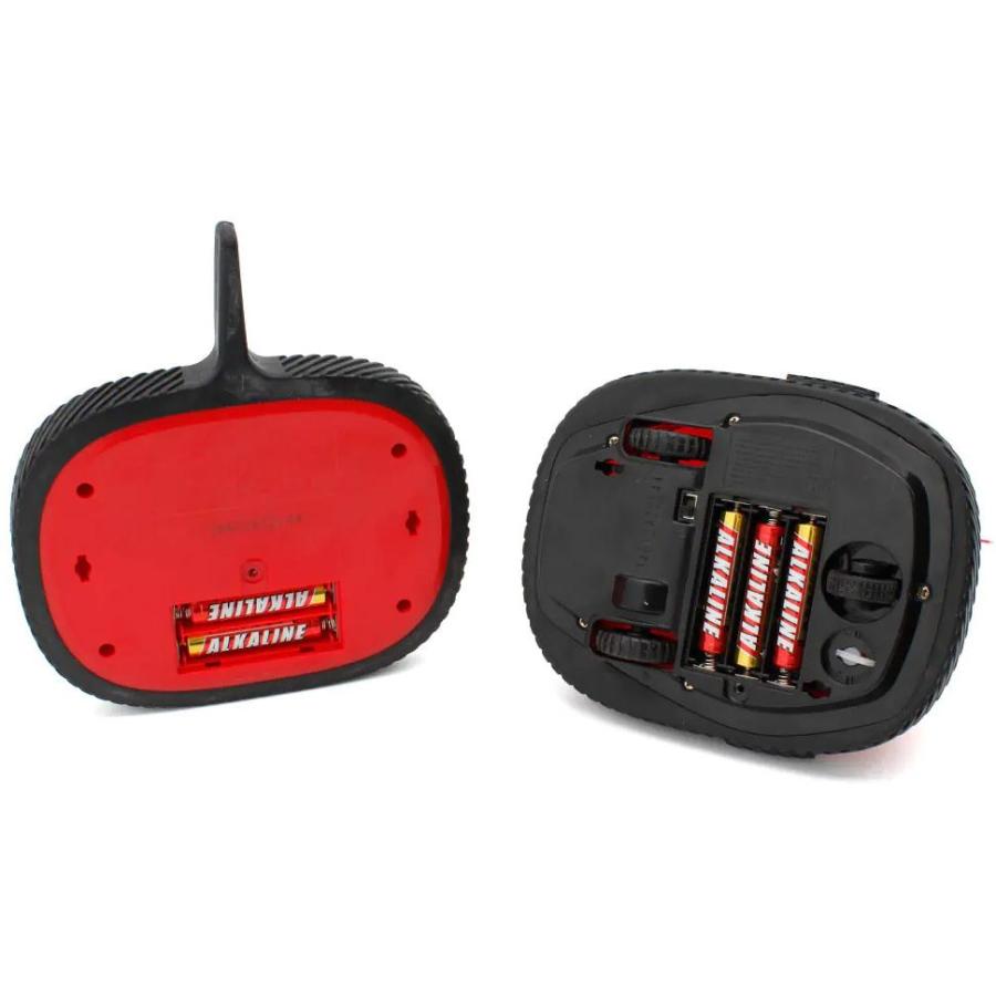 京商(Kyosyo)キョウショウエッグ R/C ガチンコレーサー TK001 : Anela