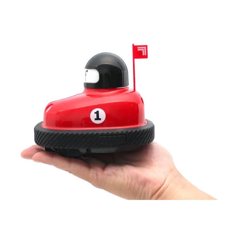 京商(Kyosyo)キョウショウエッグ R/C ガチンコレーサー TK001 : Anela