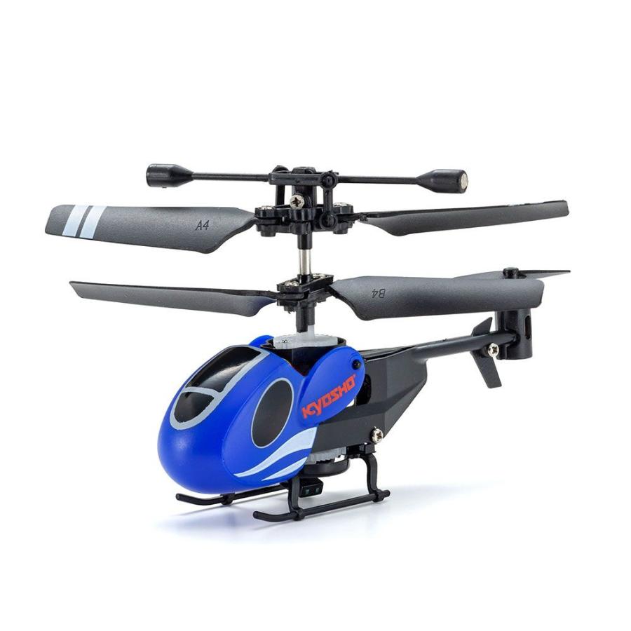 京商エッグ(Kyosho Egg) マイクロヘリコプター モスキート TS057 京商エッグ(Kyosho Egg) マイクロヘリコプター モスキート TS057