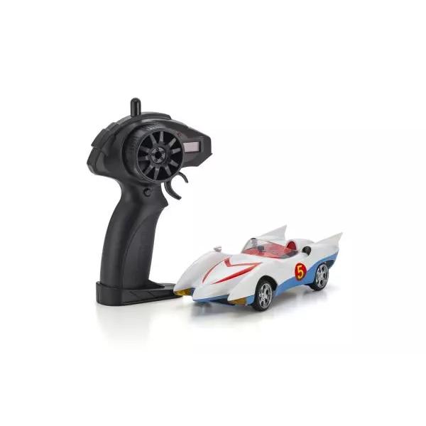 京商エッグ ラジコン ファーストミニッツ FIRST MINI-Z マッハGoGoGo