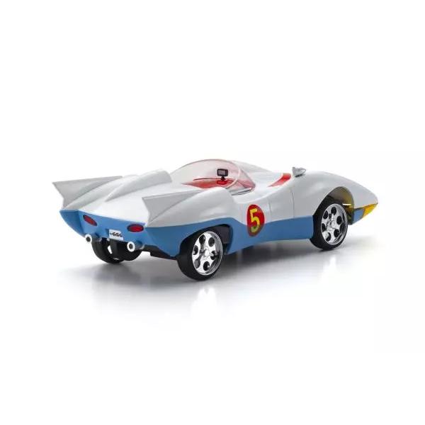 京商エッグ ラジコン ファーストミニッツ FIRST MINI-Z マッハGoGoGo