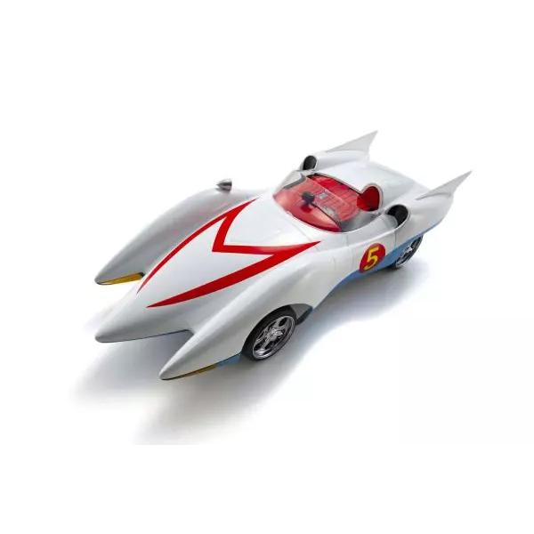 京商エッグ ラジコン ファーストミニッツ FIRST MINI-Z マッハGoGoGo