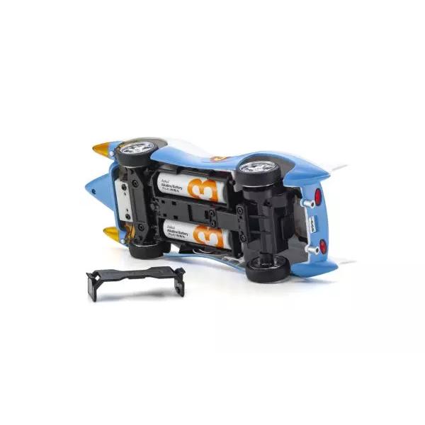 京商エッグ ラジコン ファーストミニッツ FIRST MINI-Z マッハGoGoGo