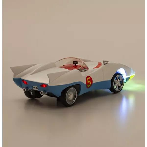京商エッグ ラジコン ファーストミニッツ FIRST MINI-Z マッハGoGoGo