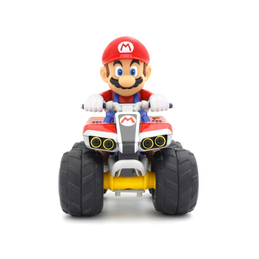 マリオカート バギーR/C マリオ TV037 ラジコン 男の子 誕生日