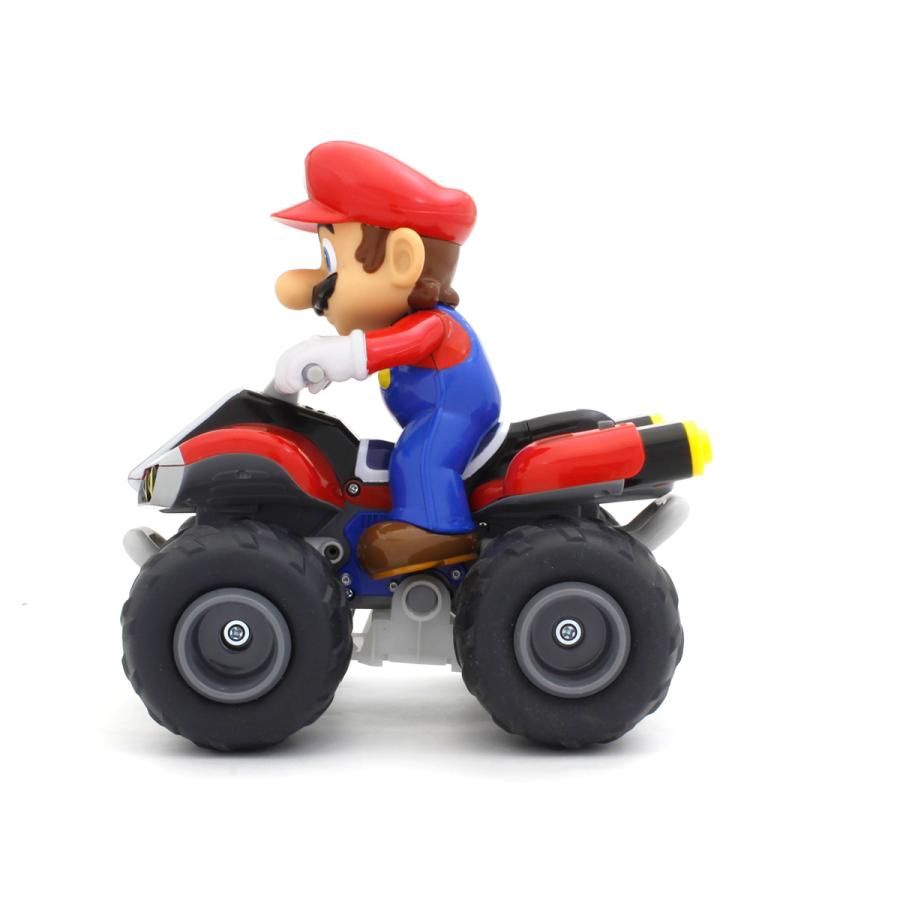 マリオカート バギーR/C マリオ TV037 ラジコン 男の子 誕生日
