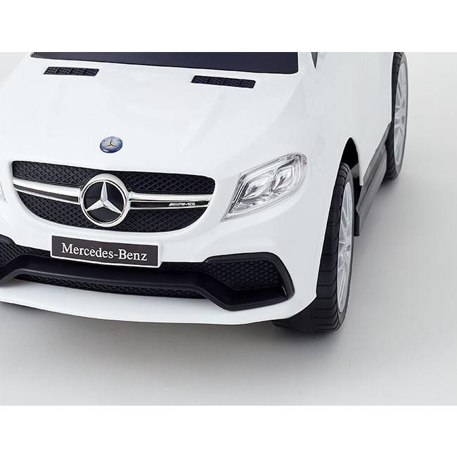 乗用メルセデスベンツ AMG GLE63押手付 ホワイト : Anela Yahoo!店