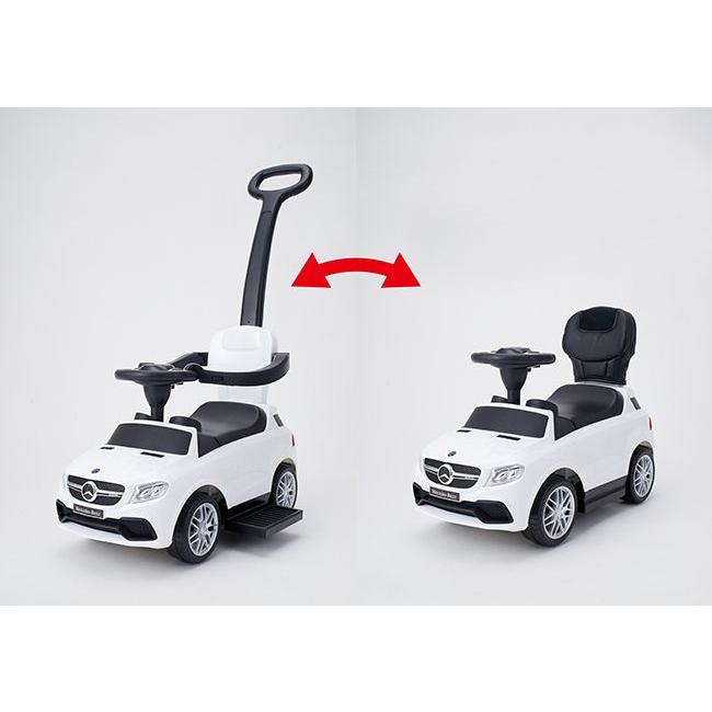 乗用メルセデスベンツ AMG GLE63押手付 ホワイト : Anela Yahoo!店
