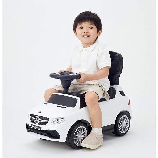 乗用メルセデスベンツ AMG GLE63押手付 ホワイト : Anela Yahoo!店
