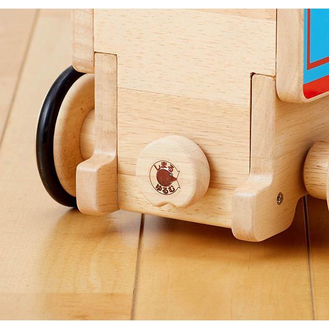 Thomas（トーマス） 木's乗用 きかんしゃトーマス 男の子 誕生日