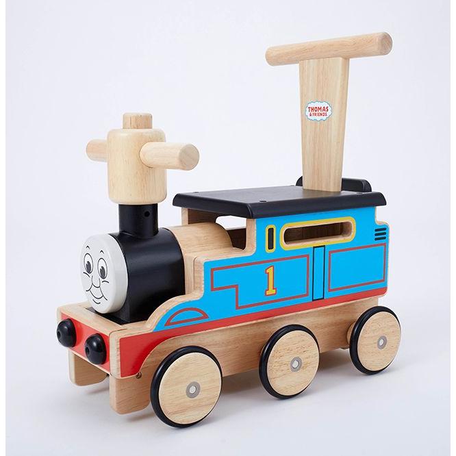 Thomas（トーマス） 木's乗用 きかんしゃトーマス 男の子 誕生日