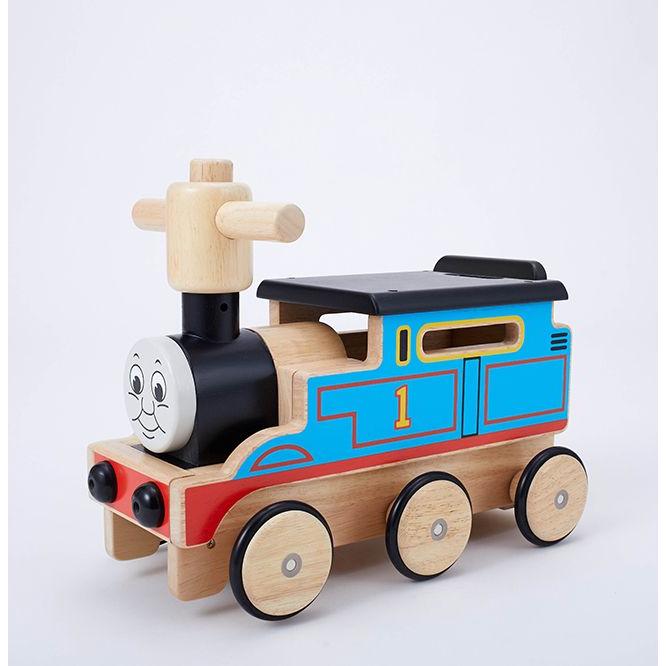 Thomas（トーマス） 木's乗用 きかんしゃトーマス 男の子 誕生日