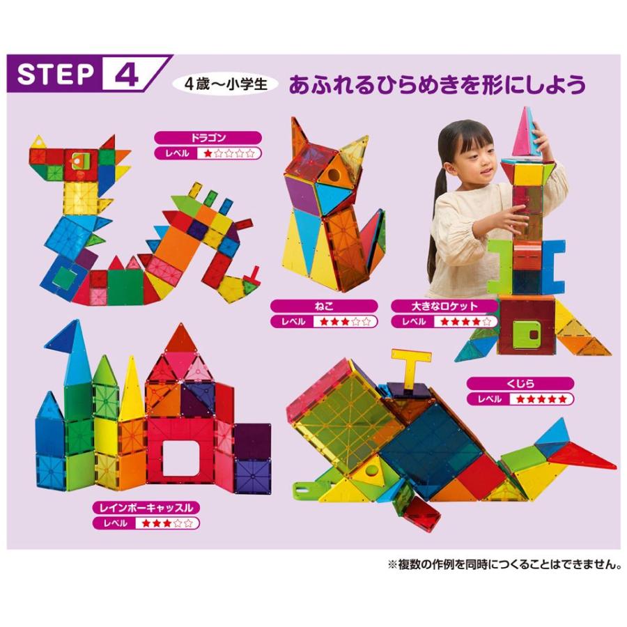 ピープル ピタゴラス BASIC 知育いっぱい!きほんボックス PGS-149 知育