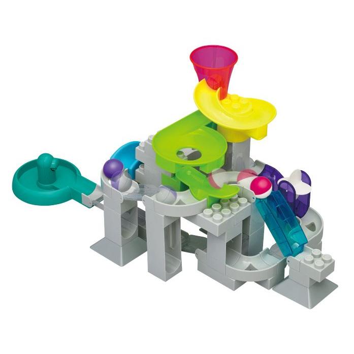 トイローヤル コロコロコースター FLEX+ スタンダート 7031 知育玩具