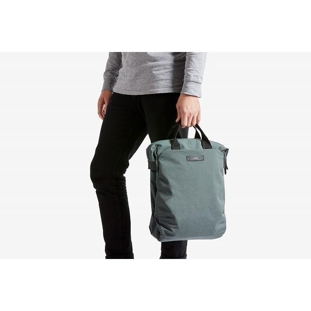 ビジネスリュック メンズ ブランド 30代 40代 高級 おしゃれ 便利機能 Bellroy Duo Totepack ベルロイ Bellroy ta Aus発セレクトショップanelanalu 通販 Yahoo ショッピング