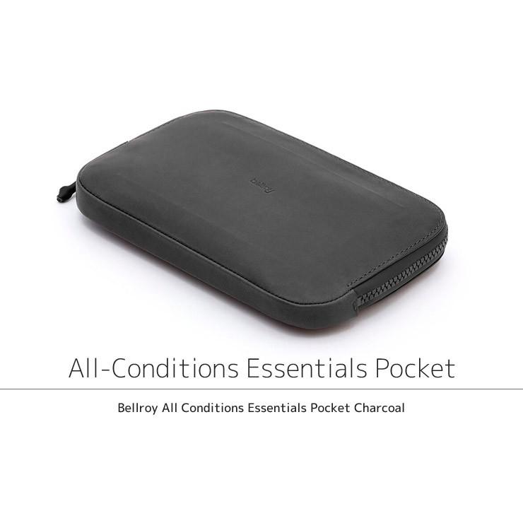 防水財布 メンズ 本革 ラウンドファスナー 長財布 スマートフォン パスポートが入る ブランド Bellroy Waea Charcoal Aus発セレクトショップanelanalu 通販 Yahoo ショッピング