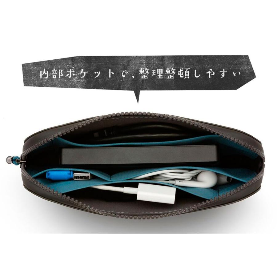 防水財布 メンズ 本革 ラウンドファスナー 長財布 スマートフォン パスポートが入る ブランド Bellroy Waea Charcoal Aus発セレクトショップanelanalu 通販 Yahoo ショッピング