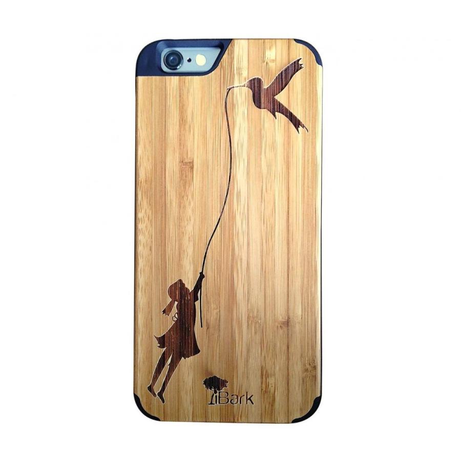 アイバーク iPhoneケース iBark Hummingway iPhone 6 Case スマートフォンケース｜anelanalu