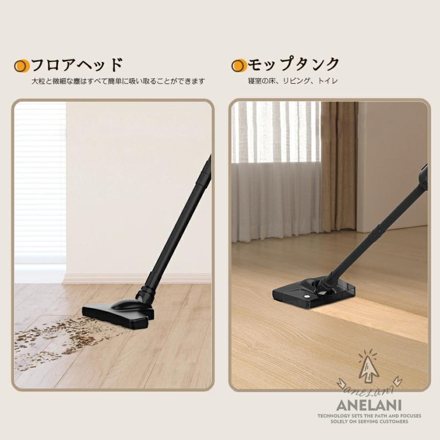 2025最新 掃除機 コードレス 充電式 強力吸引 人気 サイクロン式 30000Pa 軽量ハンディ掃除機 5WAY USB-TypeC充電式 スティック 一人暮らし 省エネ 女性 車両用 掃除機 コードレス 充電式 強力吸引 人気 サイクロン式 30000Pa 軽量