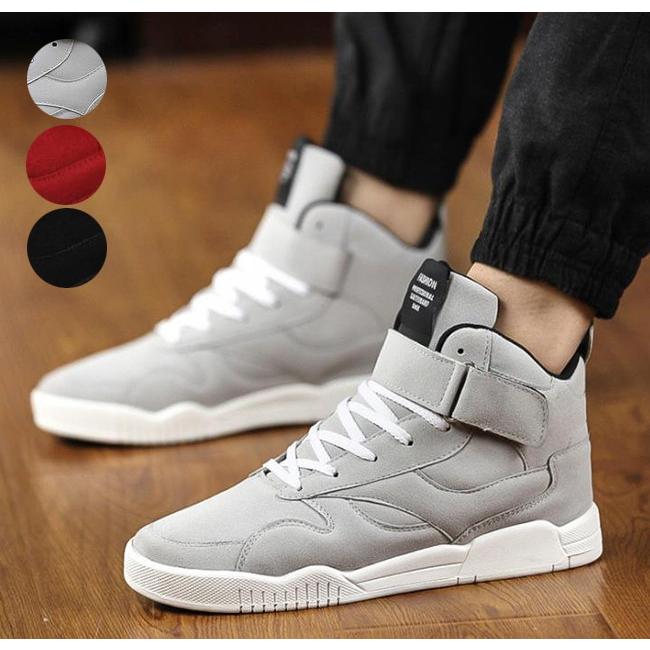 シューズ メンズ スニーカー 靴 メンズ靴 カジュアルシューズ ブーツ ハイカット おしゃれ 紳士 紳士靴 歩きやすい キャンバススニーカー ズック靴 Man Shoes55 ファッション アネモネ 通販 Yahoo ショッピング