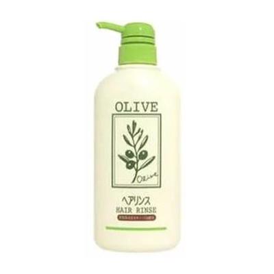 日本オリーブ ナチュラルマインド ヘアリンス 本体 500ml×7 日本オリーブ ナチュラルマインド ヘア リンス 500ml : AnemoneYahoo