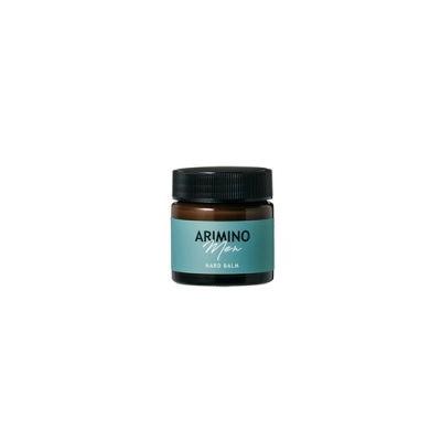 ARIMINO Men アリミノ メン ハードバーム 60g : AnemoneYahoo!店