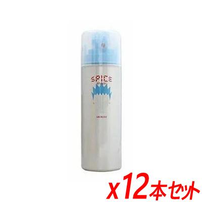★【送料無料】国内正規品 ／ アリミノ arimino ／ フリーズ 180ml  【12個セット】／ SPICE SHOWER スパイス シャワー アリミノ スパイスシャワー フリーズ 180ml【12本セット