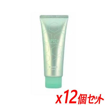 アリミノ スパイスチューブ W-ハード 100g【12個セット